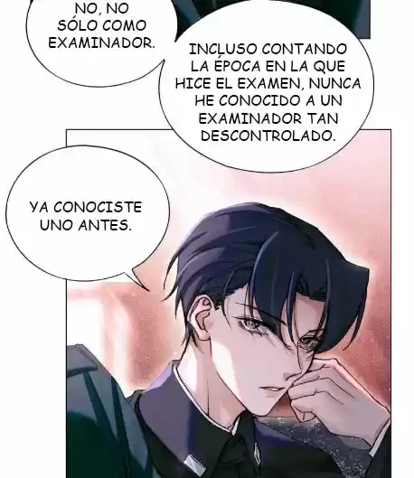 Examen De Ingreso capítulo 14 página 7