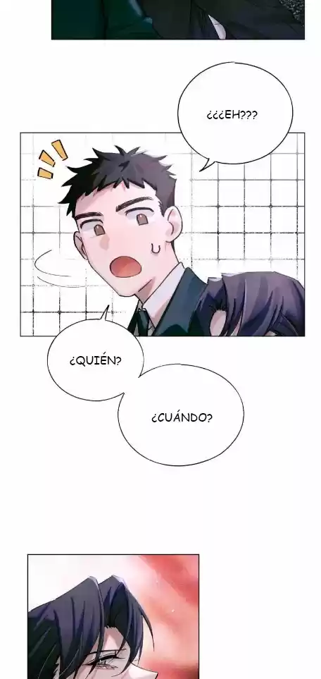 Examen De Ingreso capítulo 14 página 8