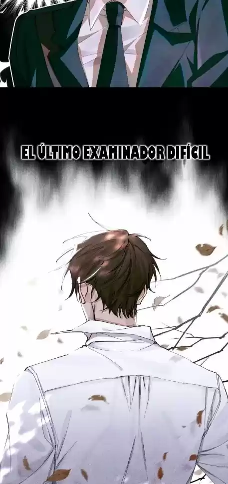 Examen De Ingreso capítulo 14 página 12