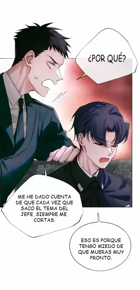 Examen De Ingreso capítulo 14 página 17