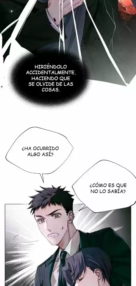 Examen De Ingreso capítulo 14 página 21