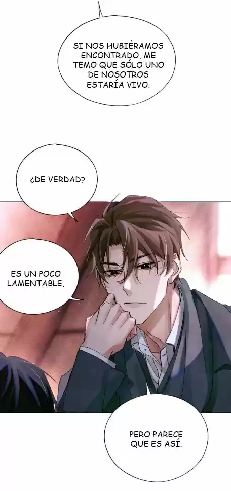 Examen De Ingreso capítulo 14 página 35