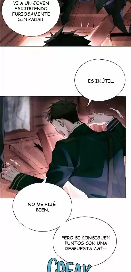Examen De Ingreso capítulo 14 página 44