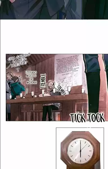 Examen De Ingreso capítulo 15 página 6