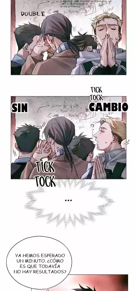 Examen De Ingreso capítulo 15 página 9