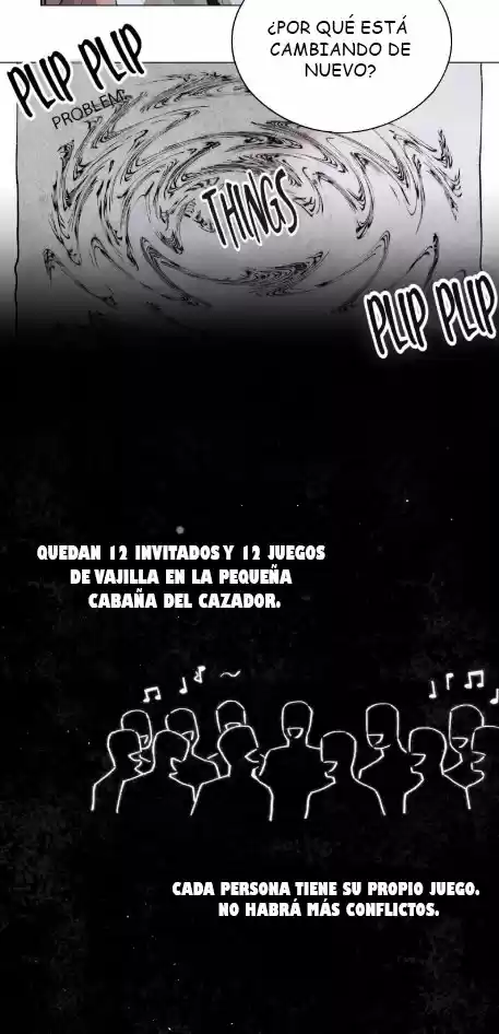 Examen De Ingreso capítulo 15 página 18