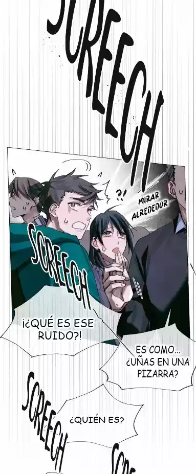 Examen De Ingreso capítulo 16 página 4