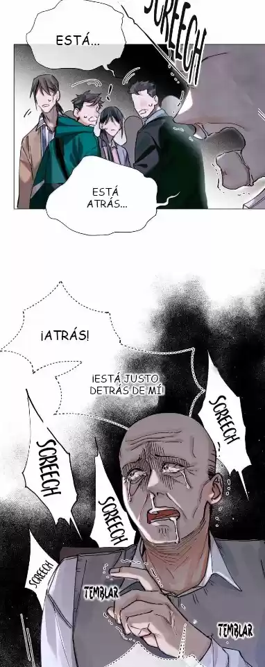 Examen De Ingreso capítulo 16 página 5