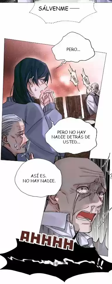 Examen De Ingreso capítulo 16 página 6
