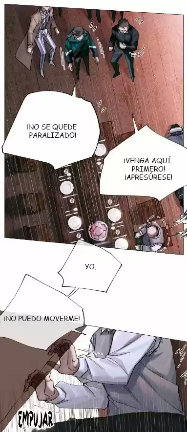 Examen De Ingreso capítulo 16 página 7