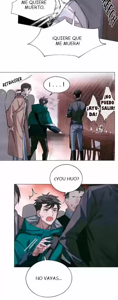 Examen De Ingreso capítulo 16 página 9