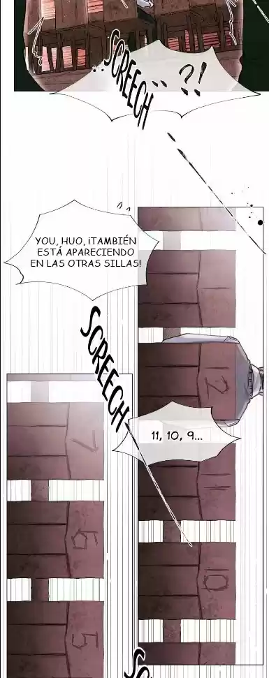 Examen De Ingreso capítulo 16 página 13