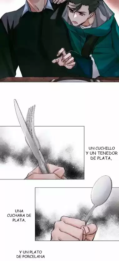 Examen De Ingreso capítulo 17 página 6