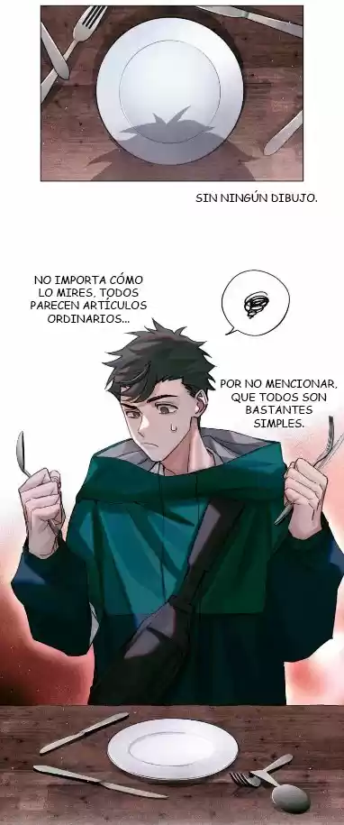 Examen De Ingreso capítulo 17 página 7