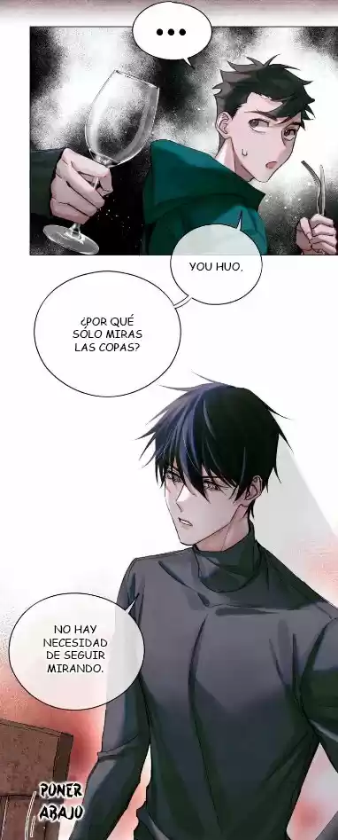 Examen De Ingreso capítulo 17 página 8