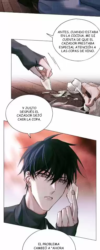 Examen De Ingreso capítulo 17 página 11