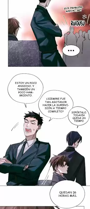 Examen De Ingreso capítulo 17 página 15