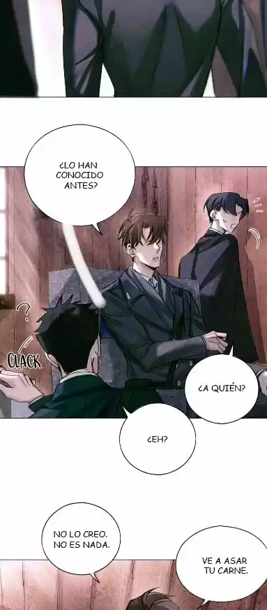 Examen De Ingreso capítulo 17 página 17