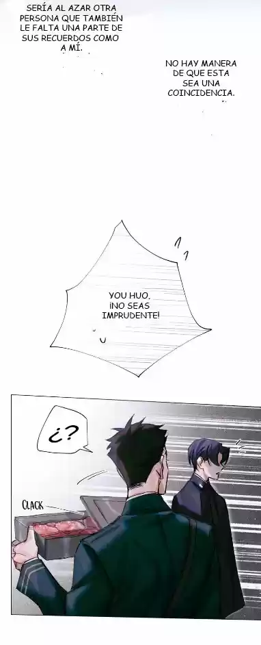 Examen De Ingreso capítulo 17 página 22