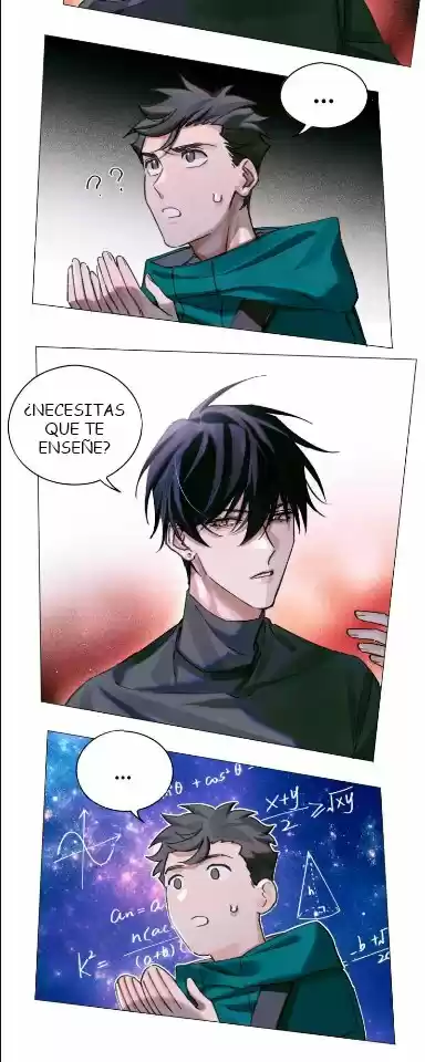 Examen De Ingreso capítulo 18 página 7