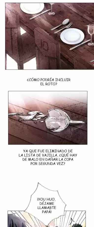 Examen De Ingreso capítulo 18 página 9