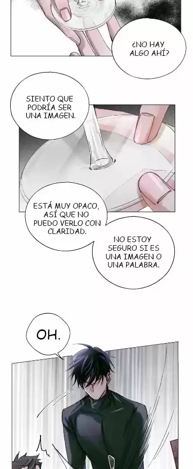 Examen De Ingreso capítulo 18 página 13