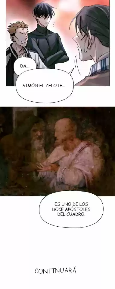 Examen De Ingreso capítulo 18 página 18