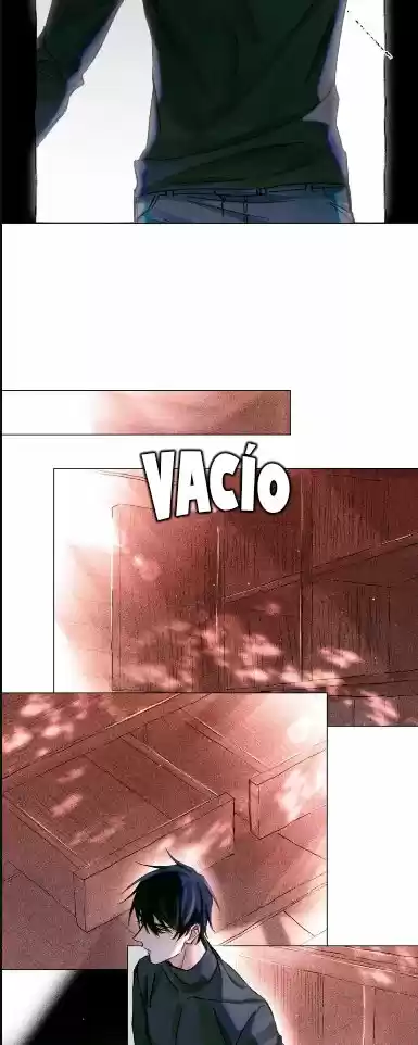 Examen De Ingreso capítulo 19 página 13