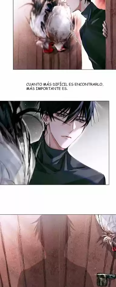 Examen De Ingreso capítulo 19 página 15
