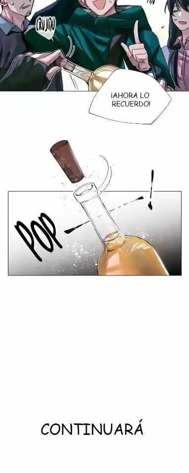 Examen De Ingreso capítulo 19 página 19
