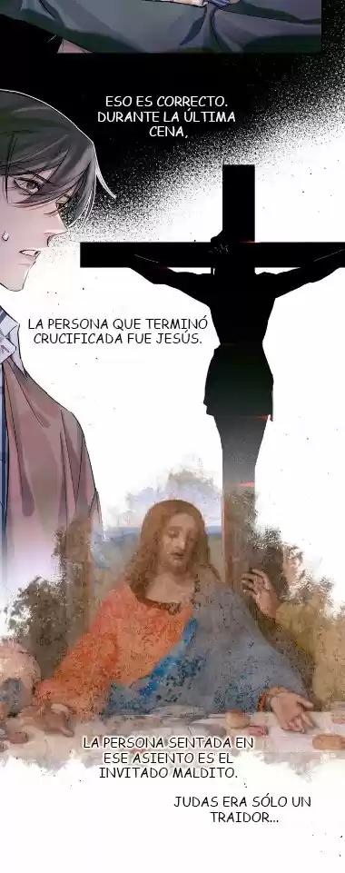 Examen De Ingreso capítulo 20 página 13