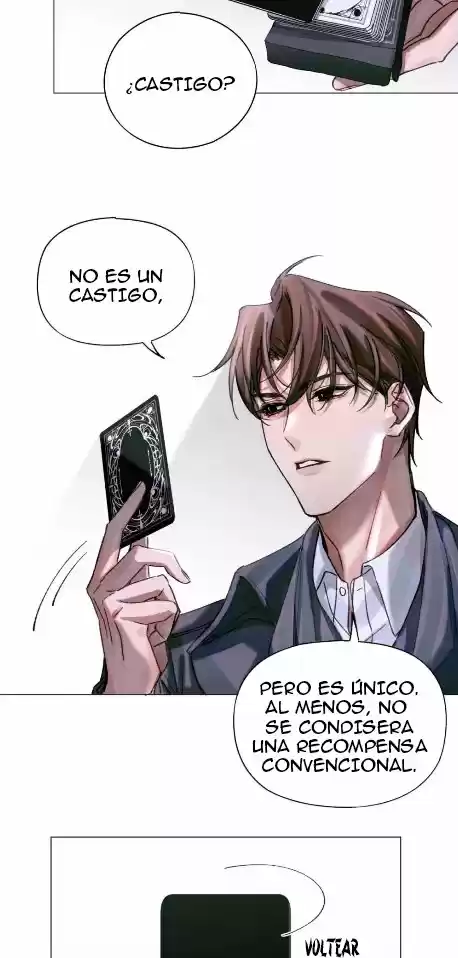 Examen De Ingreso - Capítulo 21 - Página 10 - LectorTMOo