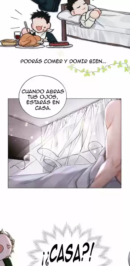Examen De Ingreso - Capítulo 21 - Página 17 - LectorTMOo