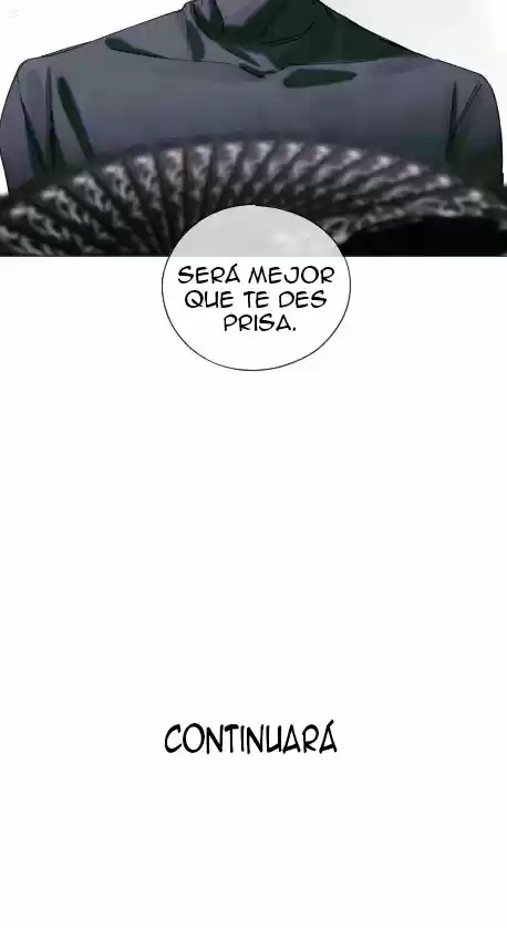 Examen De Ingreso - Capítulo 21 - Página 22 - LectorTMOo