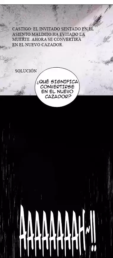 Examen De Ingreso capítulo 22 página 11