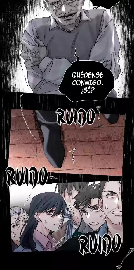 Examen De Ingreso capítulo 22 página 16