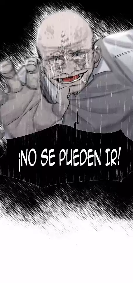 Examen De Ingreso capítulo 22 página 17