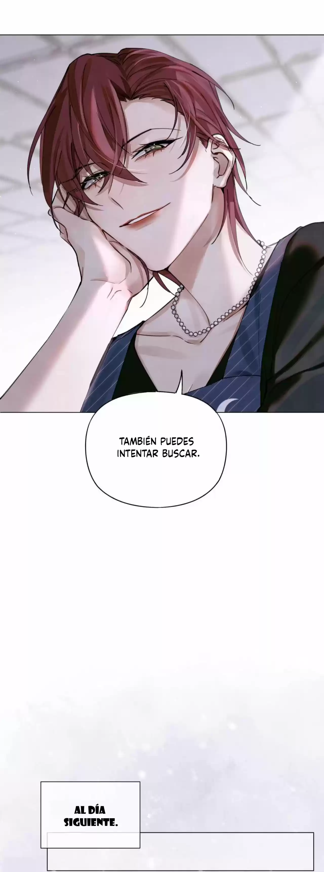 Examen De Ingreso capítulo 25 página 7