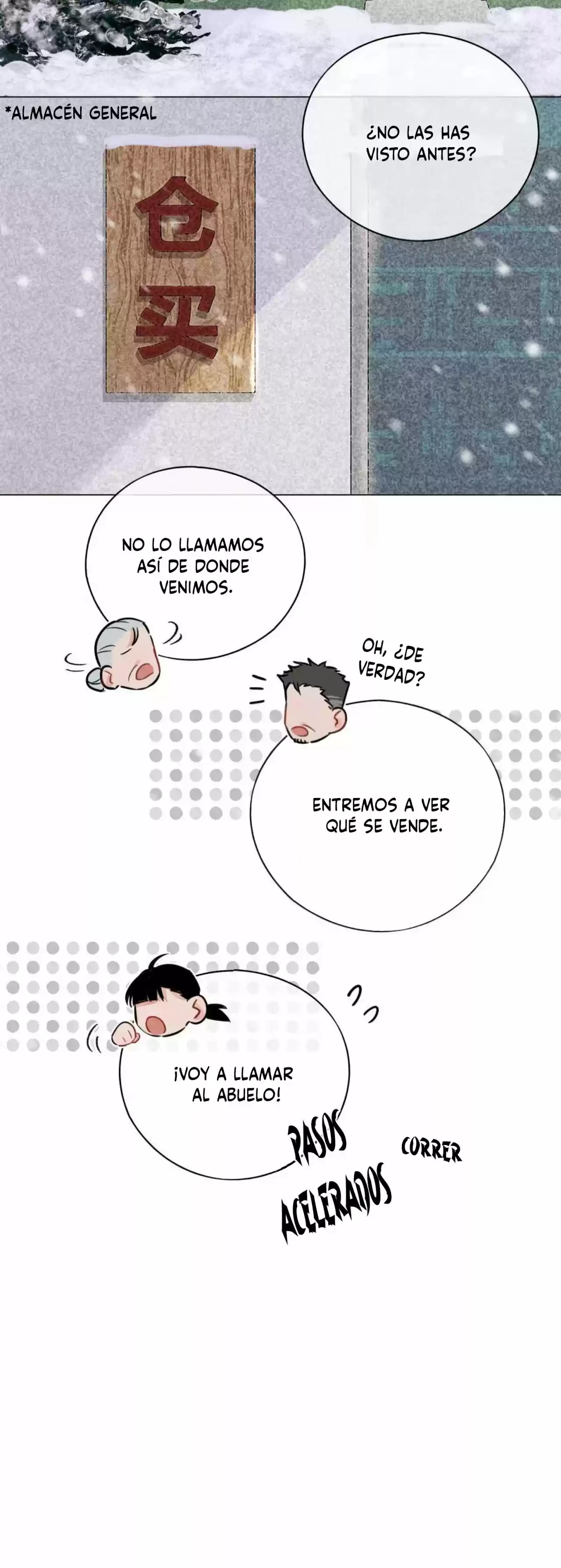 Examen De Ingreso capítulo 25 página 10