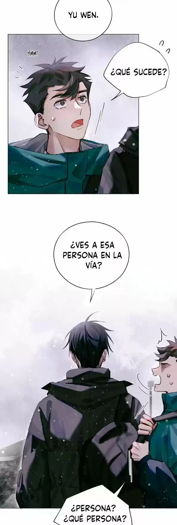 Examen De Ingreso capítulo 27 página 10