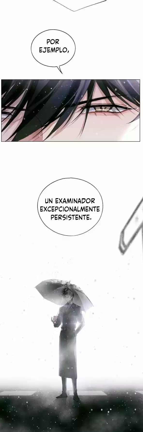Examen De Ingreso capítulo 27 página 11