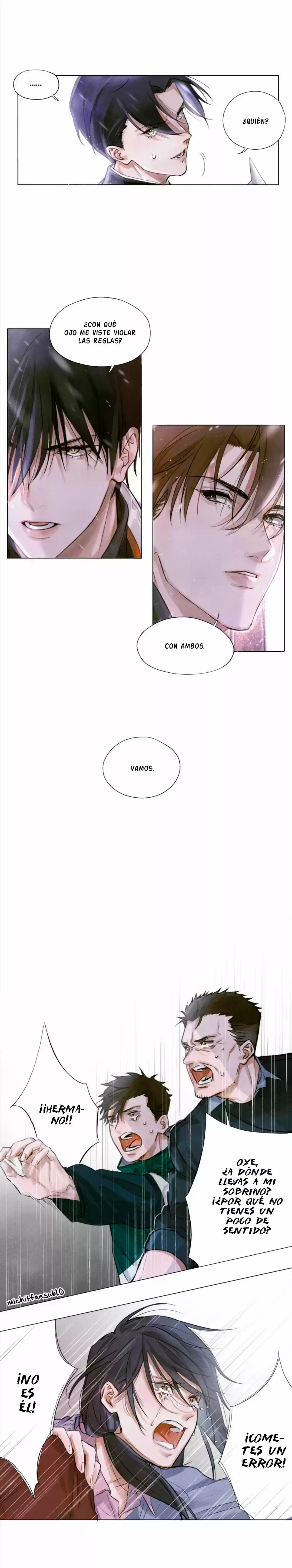 Examen De Ingreso capítulo 3 página 7