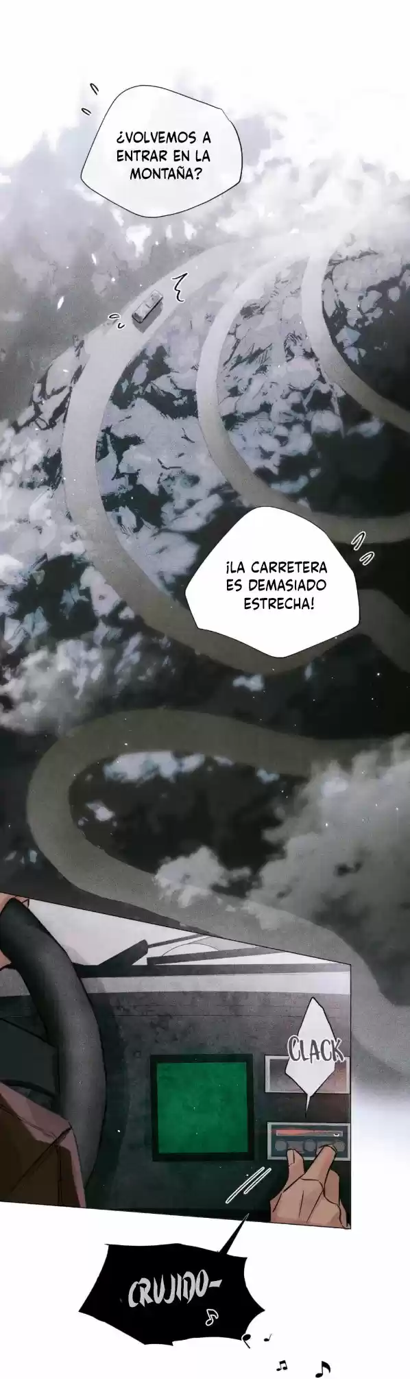 Examen De Ingreso capítulo 32 página 10