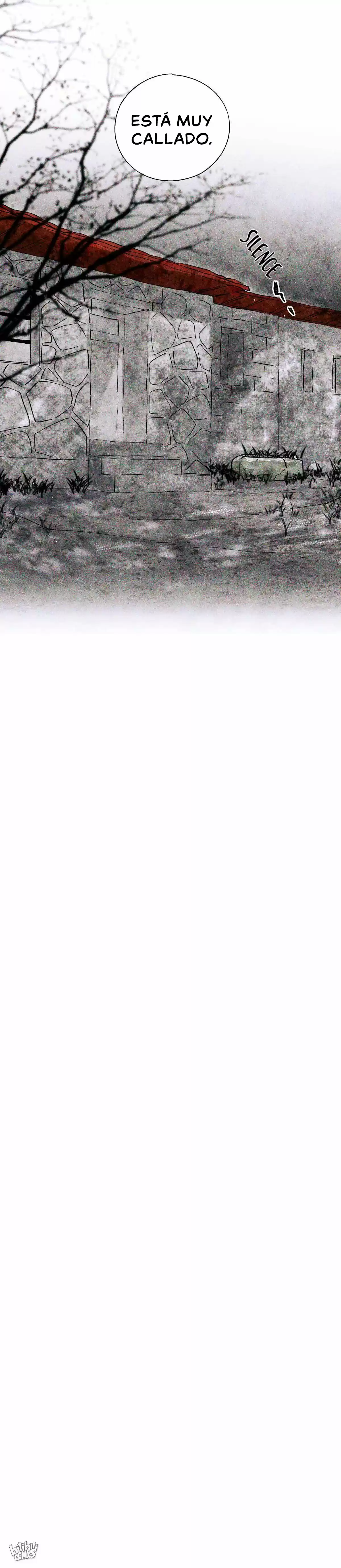 Examen De Ingreso capítulo 33 página 24