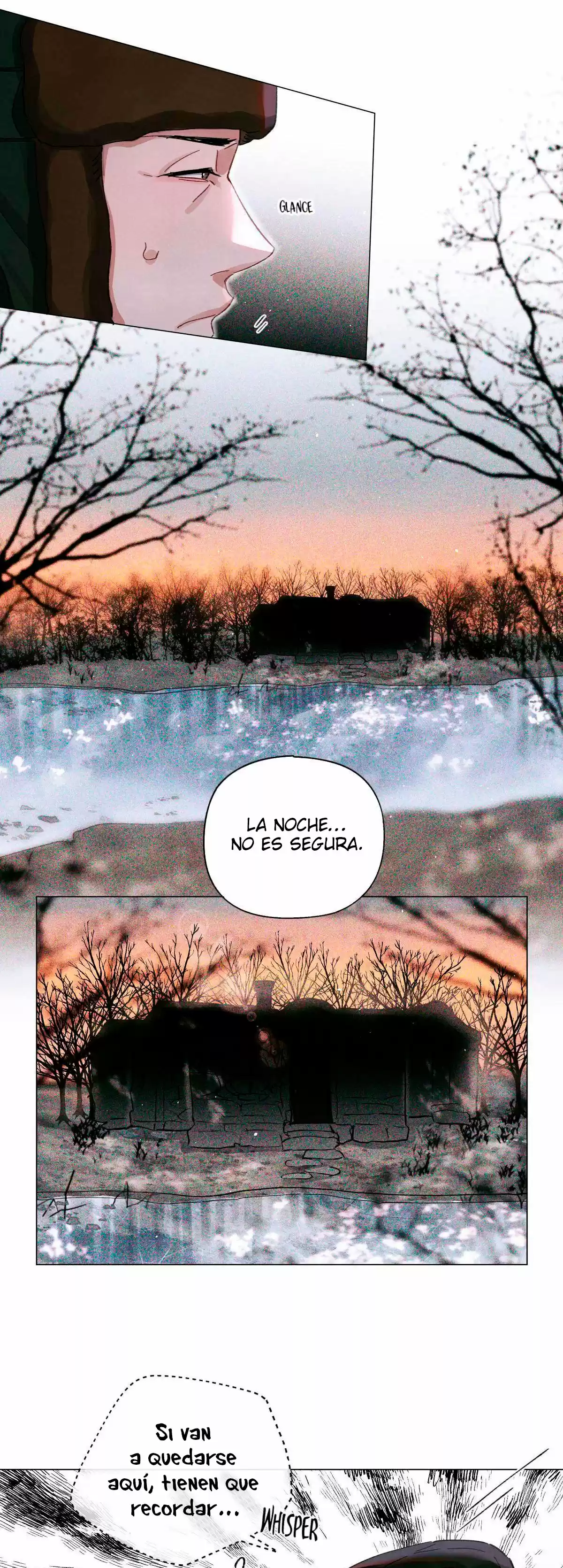 Examen De Ingreso capítulo 34 página 7