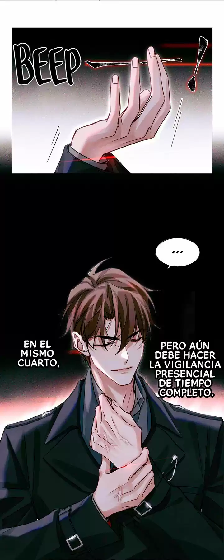Examen De Ingreso capítulo 36 página 11