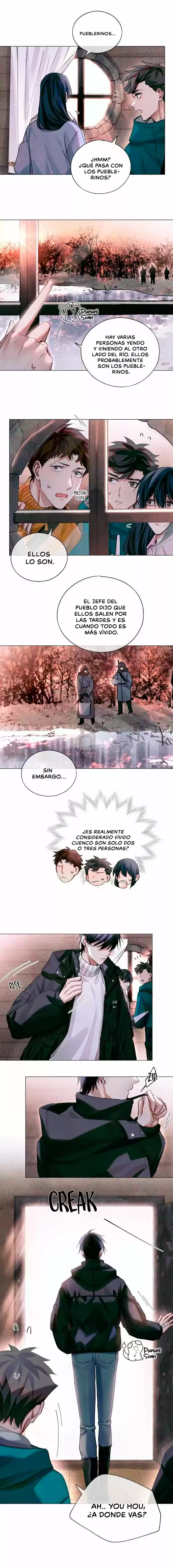 Examen De Ingreso capítulo 41 página 7