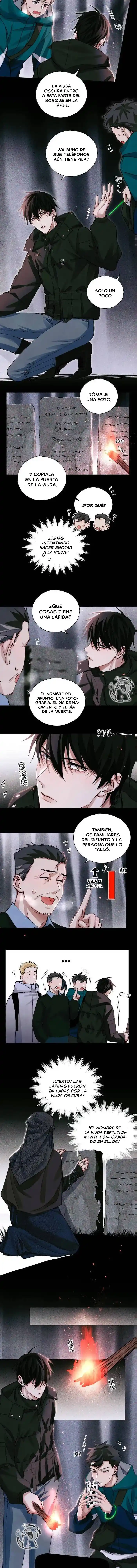 Examen De Ingreso capítulo 44 página 7