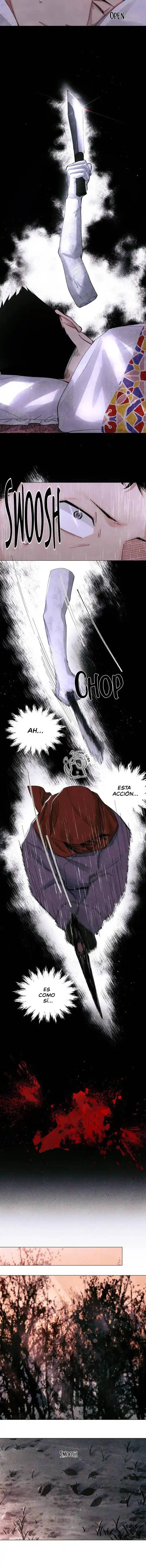 Examen De Ingreso capítulo 45 página 7