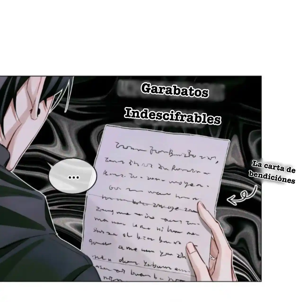 Examen De Ingreso capítulo 48 página 11